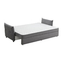 Acme Furniture Irina LV03100 Sofa with Sleeper IMAGE 6