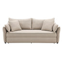 Acme Furniture Irina LV03110 Sofa with Sleeper IMAGE 3