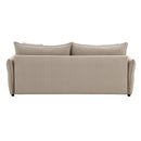 Acme Furniture Irina LV03110 Sofa with Sleeper IMAGE 5