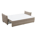 Acme Furniture Irina LV03110 Sofa with Sleeper IMAGE 6
