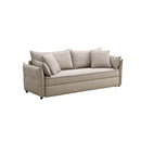 Acme Furniture Irina LV03110 Sofa with Sleeper IMAGE 9