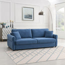 Acme Furniture Haran LV03120 Sofa with Sleeper IMAGE 1