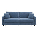 Acme Furniture Haran LV03120 Sofa with Sleeper IMAGE 3