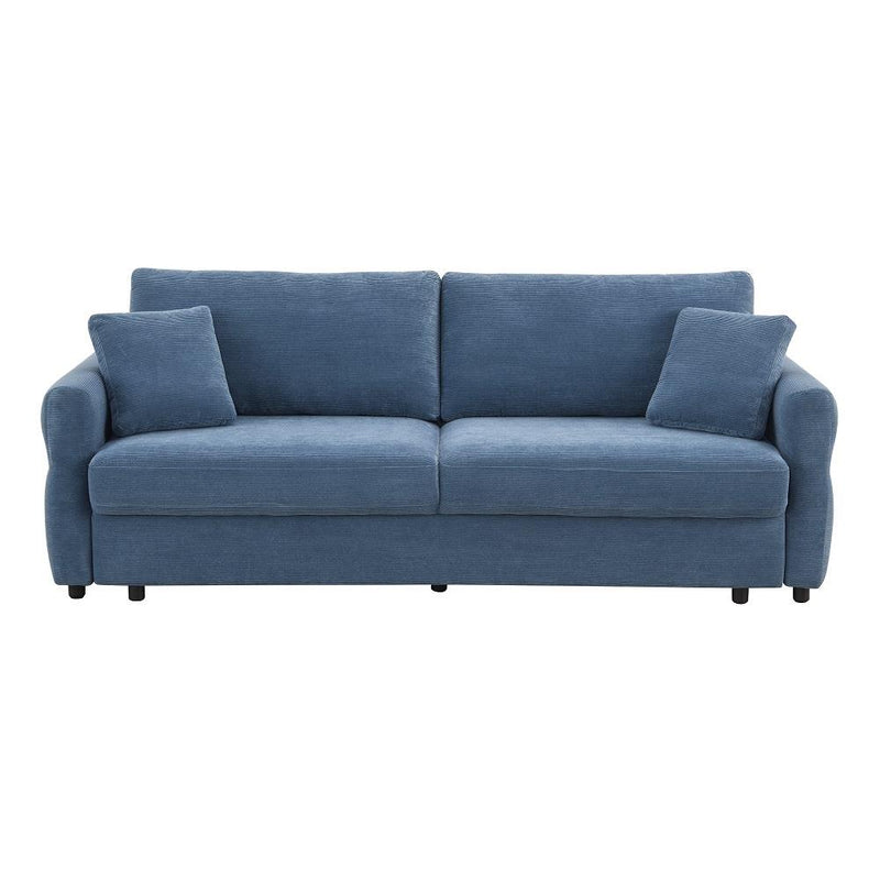 Acme Furniture Haran LV03120 Sofa with Sleeper IMAGE 3