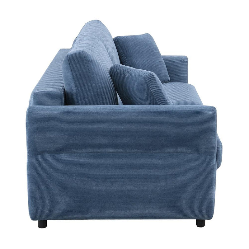 Acme Furniture Haran LV03120 Sofa with Sleeper IMAGE 4