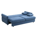 Acme Furniture Haran LV03120 Sofa with Sleeper IMAGE 6