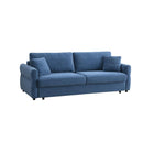 Acme Furniture Haran LV03120 Sofa with Sleeper IMAGE 9