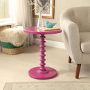 Acme Furniture Acton AC01196 Accent Table IMAGE 1