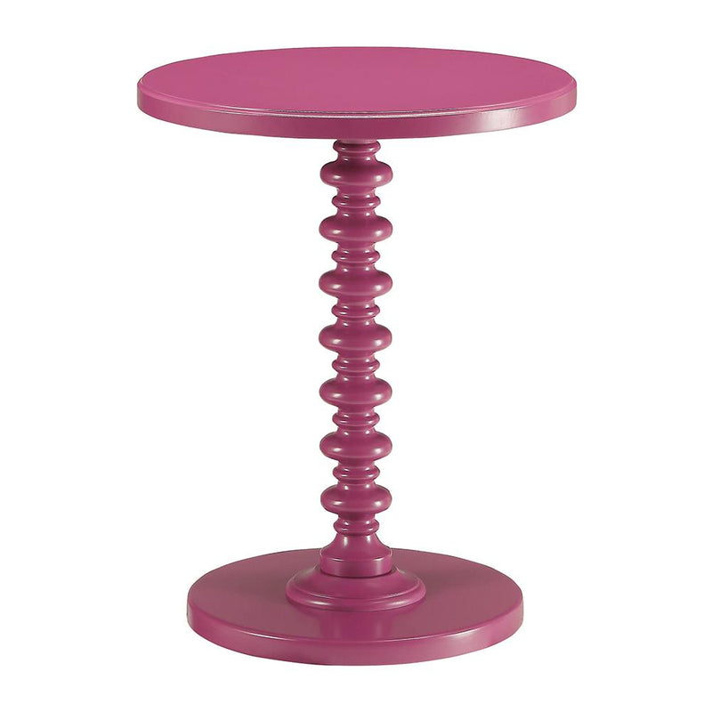 Acme Furniture Acton AC01196 Accent Table IMAGE 2