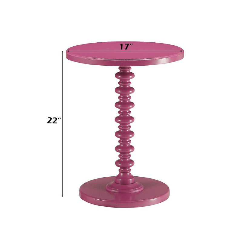 Acme Furniture Acton AC01196 Accent Table IMAGE 7