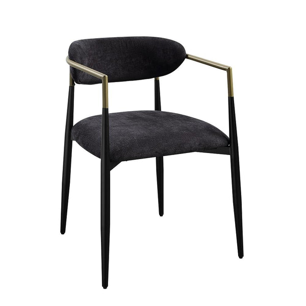 Acme Furniture Jaramillo DN02696 Arm Chair IMAGE 1