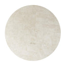 Acme Furniture Adalynn DN02875 Round Dining Table with Marble Top IMAGE 3