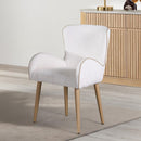 Acme Furniture Adalynn DN02876 Side Chair IMAGE 1