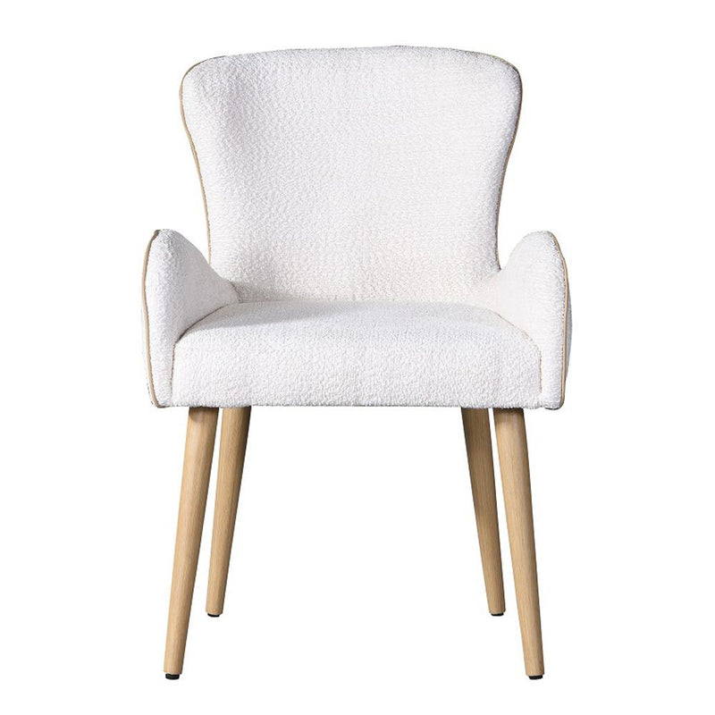 Acme Furniture Adalynn DN02876 Side Chair IMAGE 3