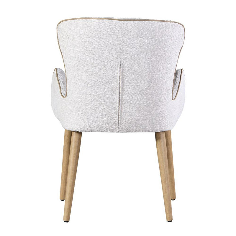 Acme Furniture Adalynn DN02876 Side Chair IMAGE 5