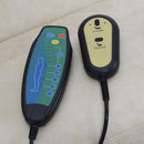 Acme Furniture Nairi LV02995 Power Recliner with Lift & Heating & Massage IMAGE 11