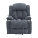 Acme Furniture Omarion LV02996 Power Recliner with Lift & Heating & Massage IMAGE 3