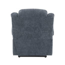 Acme Furniture Omarion LV02996 Power Recliner with Lift & Heating & Massage IMAGE 5