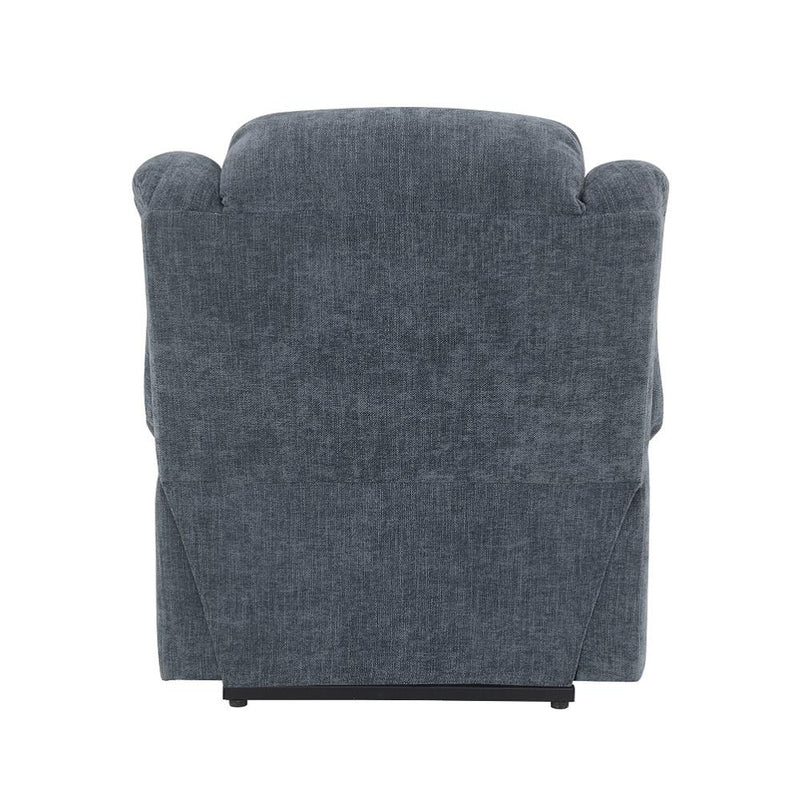 Acme Furniture Omarion LV02996 Power Recliner with Lift & Heating & Massage IMAGE 5