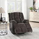 Acme Furniture Pacay LV02998 Power Recliner with Lift & Heating & Massage IMAGE 1