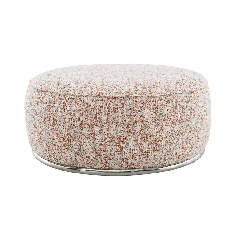 Acme Furniture Sahara LV03011 Ottoman IMAGE 2