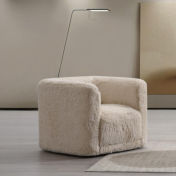 Acme Furniture Upendo LV03082 Chair with Swivel IMAGE 1