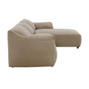 Acme Furniture Veata LV03090 Sectional Sofa IMAGE 5