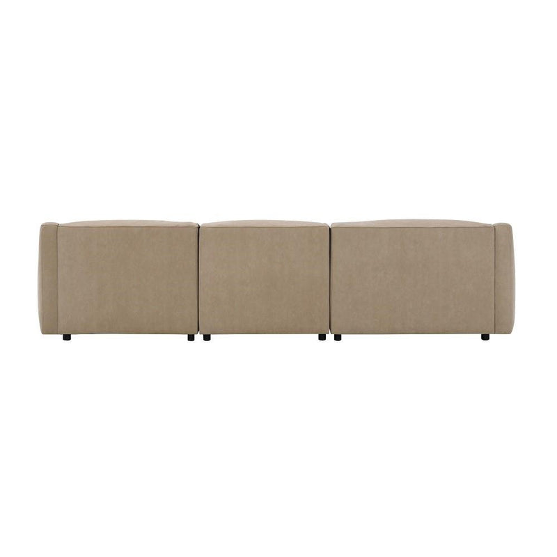 Acme Furniture Veata LV03090 Sectional Sofa IMAGE 6