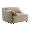 Acme Furniture Veata LV03090 Sectional Sofa IMAGE 7