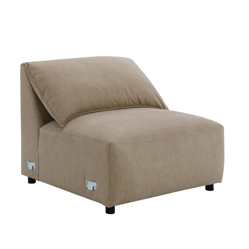 Acme Furniture Veata LV03090 Sectional Sofa IMAGE 9