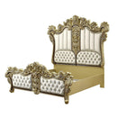 Acme Furniture Desiderius BD20001EK Eastern King Bed IMAGE 2