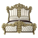 Acme Furniture Desiderius BD20001EK Eastern King Bed IMAGE 3