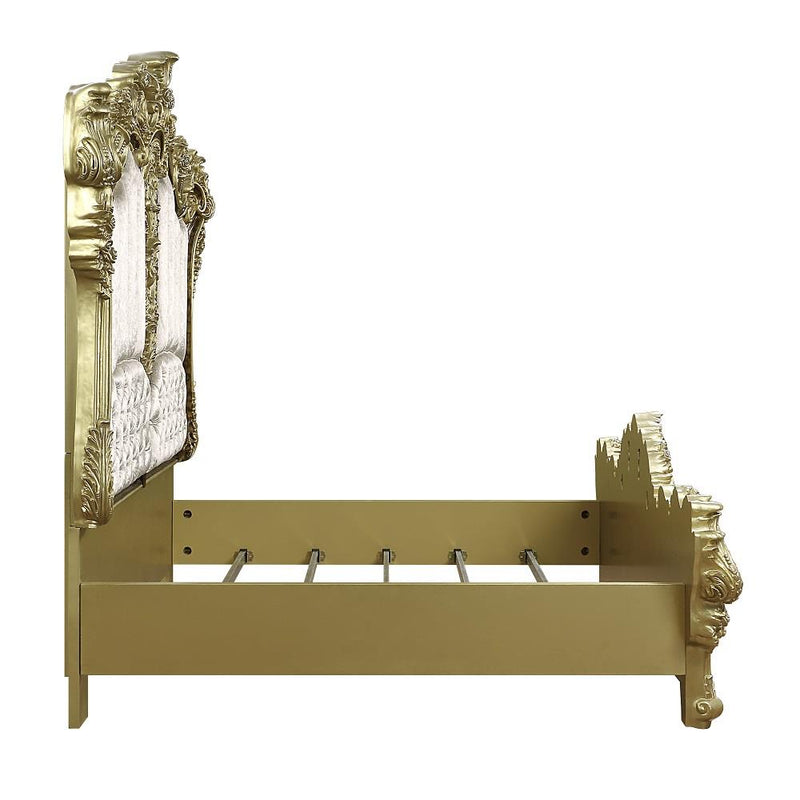 Acme Furniture Desiderius BD20001EK Eastern King Bed IMAGE 4