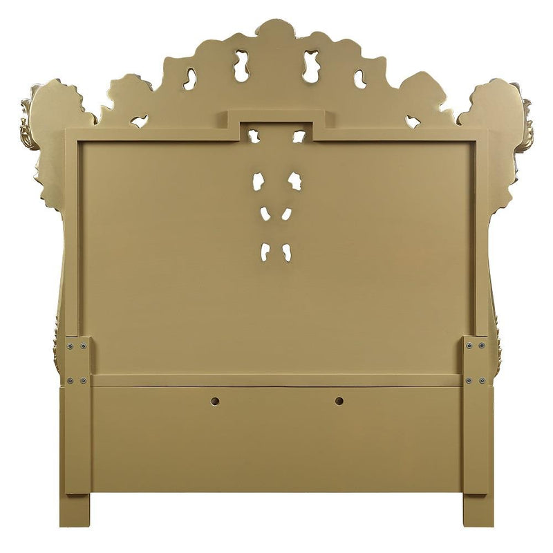 Acme Furniture Desiderius BD20001EK Eastern King Bed IMAGE 5