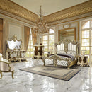 Acme Furniture Desiderius BD20001EK Eastern King Bed IMAGE 7