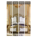 Acme Furniture Desiderius BD20001EK Eastern King Bed IMAGE 9