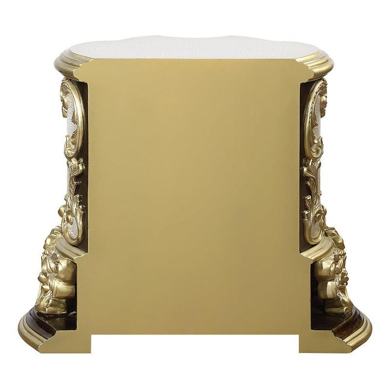 Acme Furniture Desiderius BD20003 Nightstand IMAGE 5