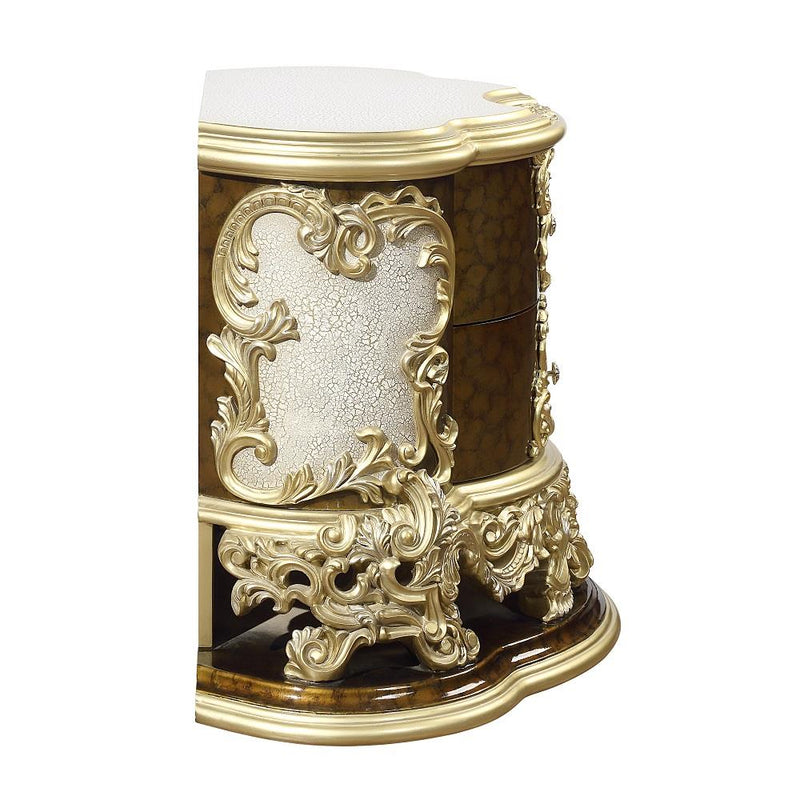 Acme Furniture Desiderius BD20003 Nightstand IMAGE 6
