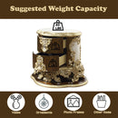 Acme Furniture Desiderius BD20003 Nightstand IMAGE 9