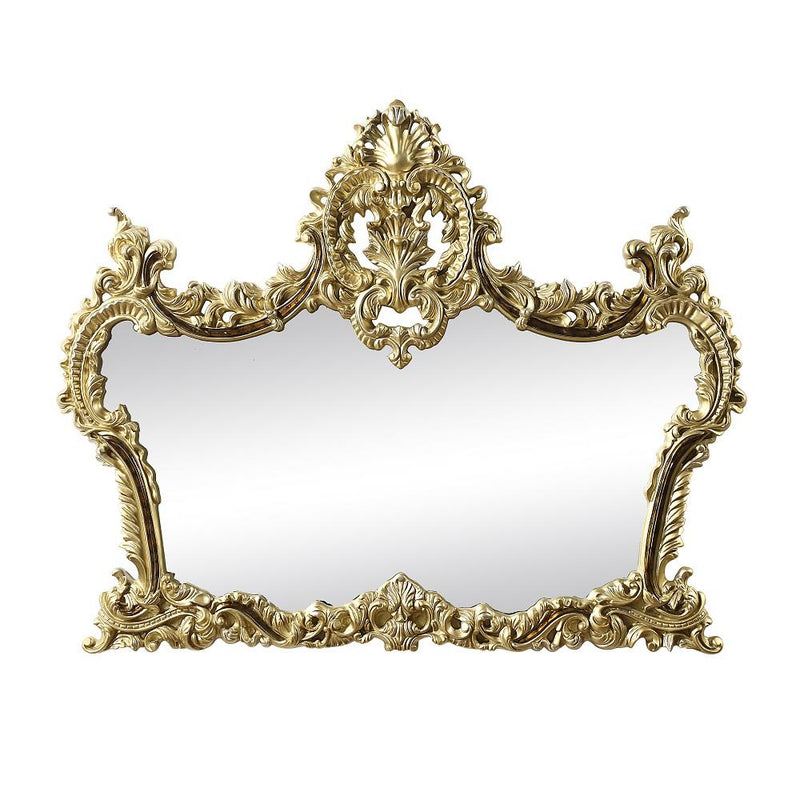 Acme Furniture Desiderius BD20004 Mirror IMAGE 2