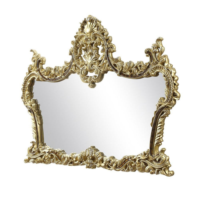 Acme Furniture Desiderius BD20004 Mirror IMAGE 3
