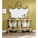 Acme Furniture Desiderius BD20004 Mirror IMAGE 4