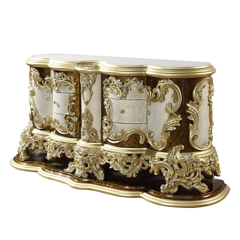 Acme Furniture Desiderius BD20005 Dresser IMAGE 2
