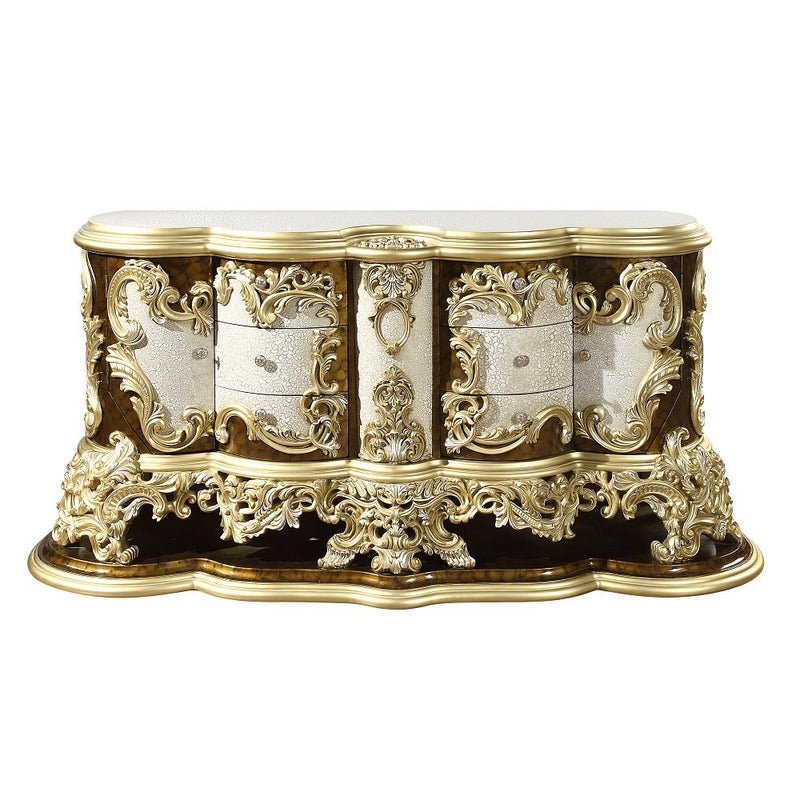 Acme Furniture Desiderius BD20005 Dresser IMAGE 3