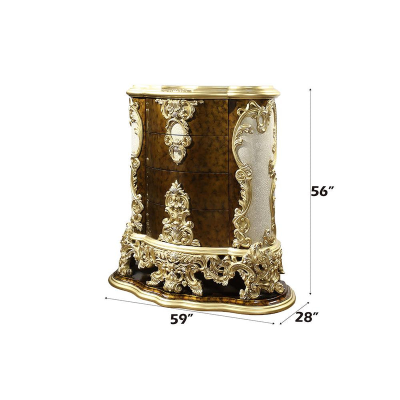 Acme Furniture Desiderius BD20006 Chest IMAGE 8