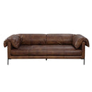 Acme Furniture Jaron LV02980 Sofa IMAGE 3