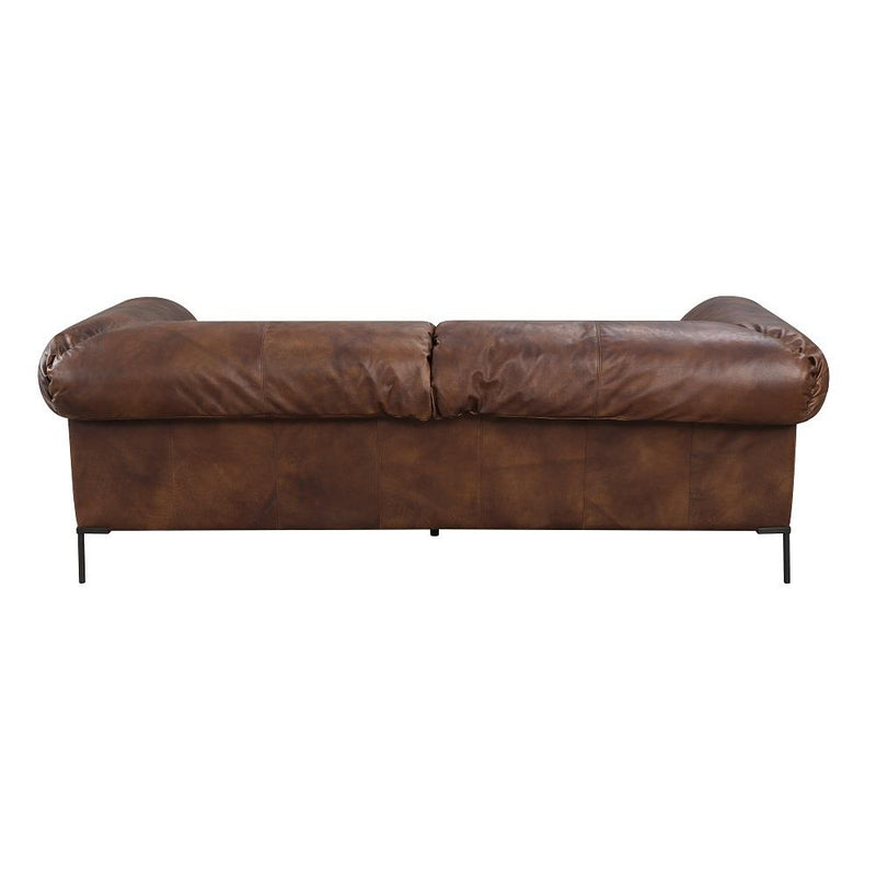 Acme Furniture Jaron LV02980 Sofa IMAGE 5