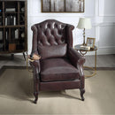 Acme Furniture Pino AC02994 Accent Chair IMAGE 1