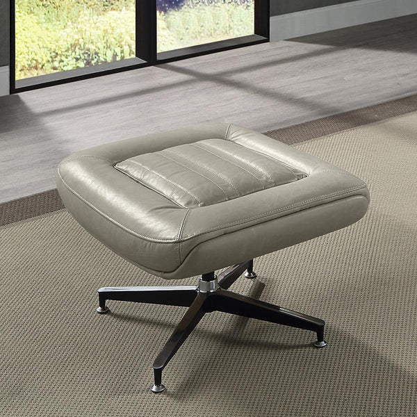Acme Furniture Piran AC02585 Ottoman IMAGE 1