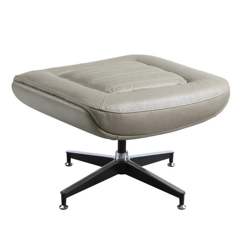 Acme Furniture Piran AC02585 Ottoman IMAGE 2
